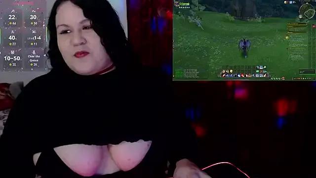 Customizable and immersive - Activate your taste buds and check-out our delicious choice of bondage cams streams with excited models getting their amazing bodies screwed with their beloved sex toys.