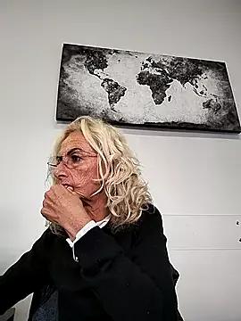 Customizable and immersive - Activate your taste buds and check-out our delicious choice of bondage cams streams with excited models getting their amazing bodies screwed with their beloved sex toys.