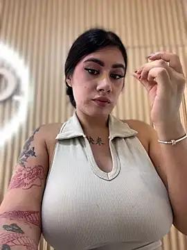 Customizable and immersive - Activate your taste buds and check-out our delicious choice of bondage cams streams with excited models getting their amazing bodies screwed with their beloved sex toys.