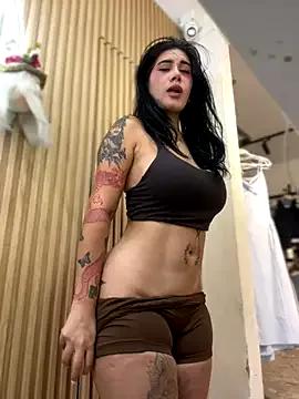 Customizable and immersive - Activate your taste buds and check-out our delicious choice of bondage cams streams with excited models getting their amazing bodies screwed with their beloved sex toys.