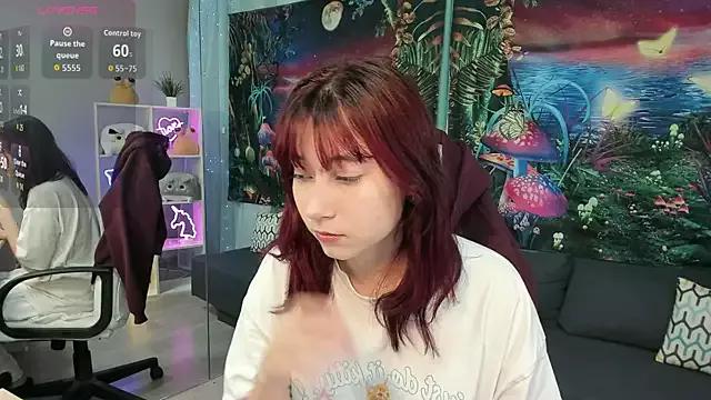 Customizable and immersive - Activate your taste buds and check-out our delicious choice of bondage cams streams with excited models getting their amazing bodies screwed with their beloved sex toys.