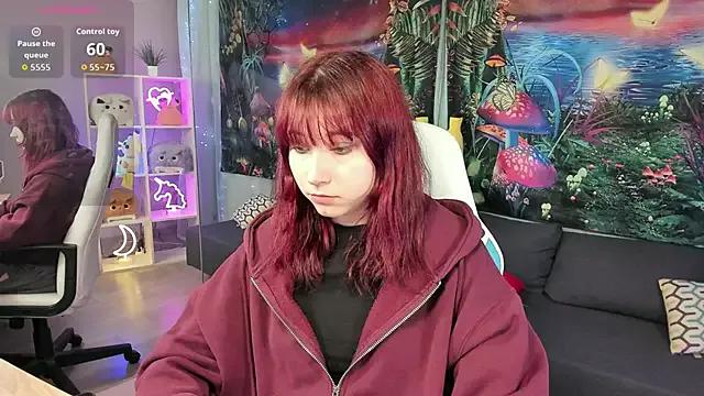 Customizable and immersive - Activate your taste buds and check-out our delicious choice of bondage cams streams with excited models getting their amazing bodies screwed with their beloved sex toys.