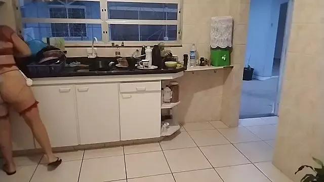 ClaraRenzi from StripChat is Freechat