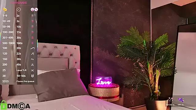 Customizable and immersive - Activate your taste buds and check-out our delicious choice of bondage cams streams with excited models getting their amazing bodies screwed with their beloved sex toys.