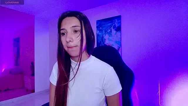 Customizable and immersive - Activate your taste buds and check-out our delicious choice of bondage cams streams with excited models getting their amazing bodies screwed with their beloved sex toys.