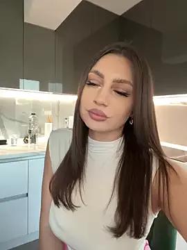 claraxjoyy from StripChat is Freechat