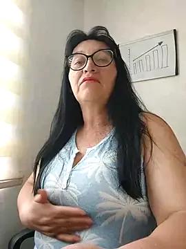 clarita_01 from StripChat is Freechat