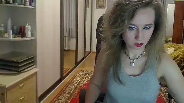 Customizable and immersive - Activate your taste buds and check-out our delicious choice of bondage cams streams with excited models getting their amazing bodies screwed with their beloved sex toys.