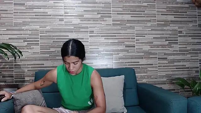 Customizable and immersive - Activate your taste buds and check-out our delicious choice of bondage cams streams with excited models getting their amazing bodies screwed with their beloved sex toys.