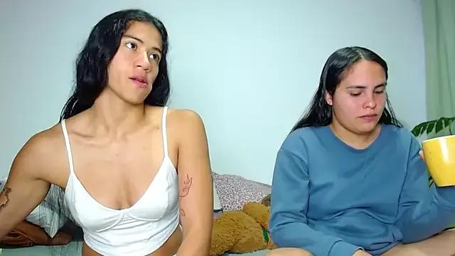 Customizable and immersive - Activate your taste buds and check-out our delicious choice of bondage cams streams with excited models getting their amazing bodies screwed with their beloved sex toys.