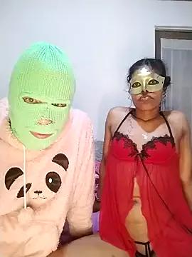 cleoloveisland from StripChat is Freechat
