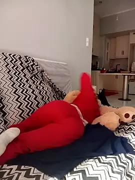 Photos of cleopatravodos from StripChat is Private