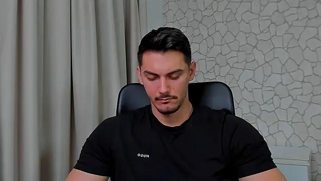 Customizable and immersive - Activate your taste buds and check-out our delicious choice of bondage cams streams with excited models getting their amazing bodies screwed with their beloved sex toys.