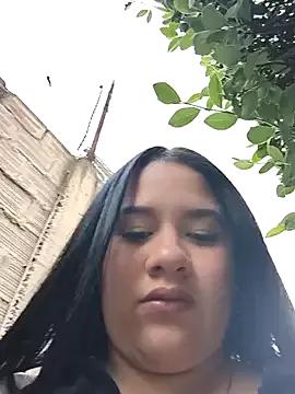 Cloe_27 from StripChat is Freechat