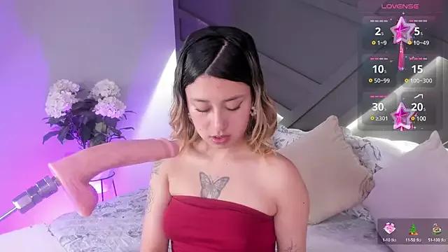 Customizable and immersive - Activate your taste buds and check-out our delicious choice of bondage cams streams with excited models getting their amazing bodies screwed with their beloved sex toys.