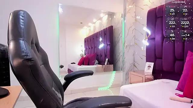 Customizable and immersive - Activate your taste buds and check-out our delicious choice of bondage cams streams with excited models getting their amazing bodies screwed with their beloved sex toys.
