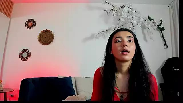 cloe_taylor__ from StripChat is Freechat