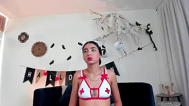 Customizable and immersive - Activate your taste buds and check-out our delicious choice of bondage cams streams with excited models getting their amazing bodies screwed with their beloved sex toys.