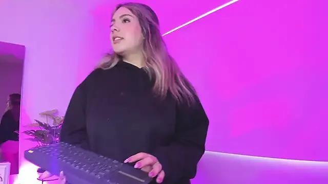 Customizable and immersive - Activate your taste buds and check-out our delicious choice of bondage cams streams with excited models getting their amazing bodies screwed with their beloved sex toys.