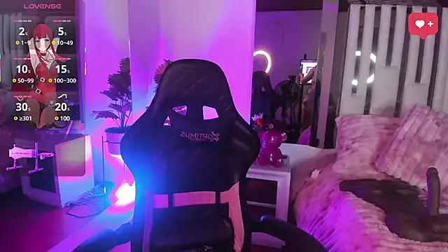 Customizable and immersive - Activate your taste buds and check-out our delicious choice of bondage cams streams with excited models getting their amazing bodies screwed with their beloved sex toys.