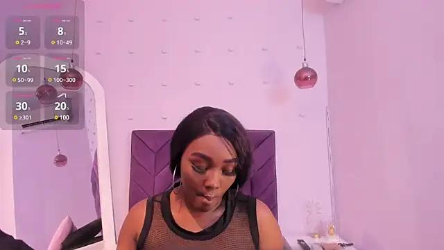 Customizable and immersive - Activate your taste buds and check-out our delicious choice of bondage cams streams with excited models getting their amazing bodies screwed with their beloved sex toys.