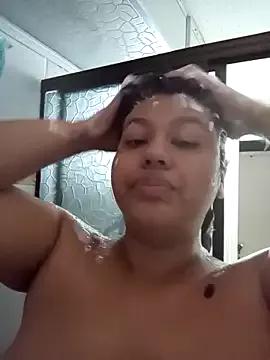 CloeStron from StripChat is Freechat