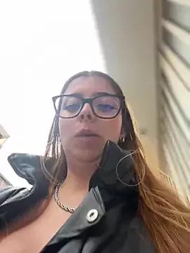 Cloew_Marz from StripChat is Freechat