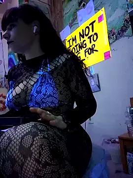 Cloud_Master9 from StripChat is Freechat