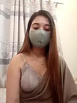 Photos of CloudyMist from StripChat is Freechat