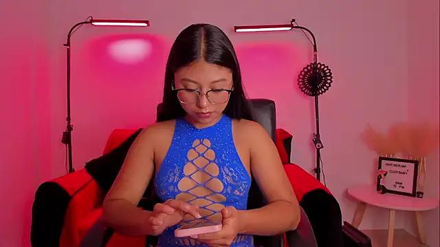 Customizable and immersive - Activate your taste buds and check-out our delicious choice of bondage cams streams with excited models getting their amazing bodies screwed with their beloved sex toys.