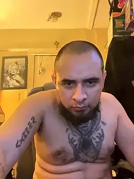 cnasty5621333 from StripChat is Freechat