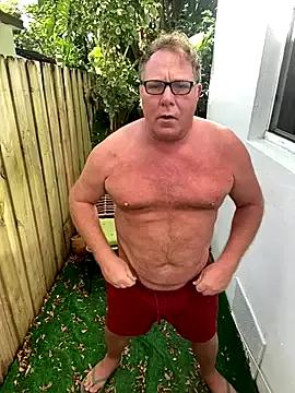 Cockmilker09 from StripChat is Freechat