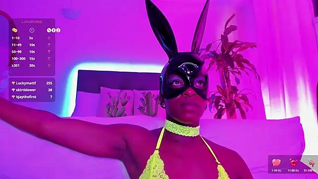Customizable and immersive - Activate your taste buds and check-out our delicious choice of bondage cams streams with excited models getting their amazing bodies screwed with their beloved sex toys.