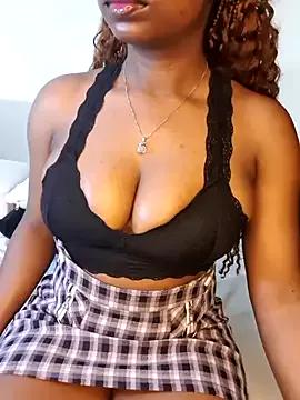 cocoluvx from StripChat is Freechat