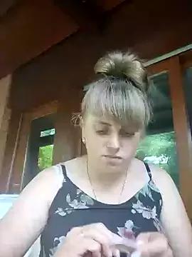 CoddessCrystal from StripChat