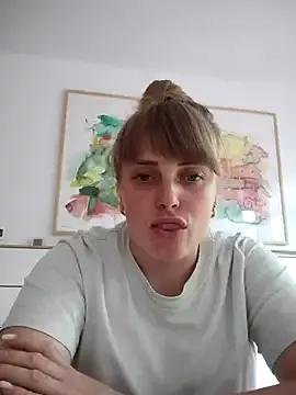 CoddessCrystal from StripChat