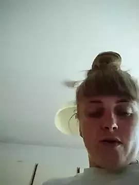 CoddessCrystal from StripChat