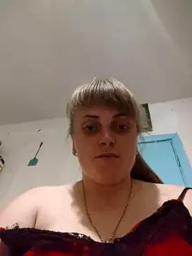 CoddessCrystal from StripChat