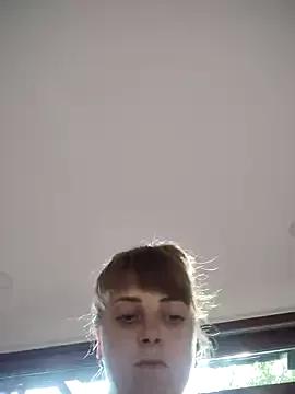 CoddessCrystal from StripChat
