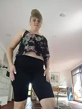 CoddessCrystal from StripChat