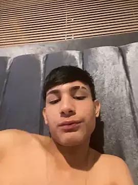 cody_fox10 from StripChat is Freechat