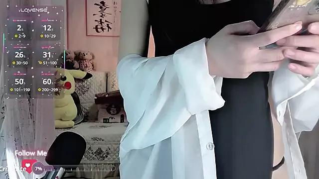 Customizable and immersive - Activate your taste buds and check-out our delicious choice of bondage cams streams with excited models getting their amazing bodies screwed with their beloved sex toys.