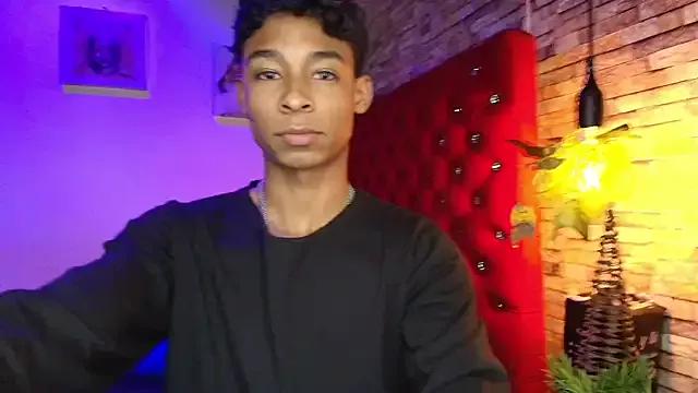 CoffeNaughty_nom from StripChat is Freechat