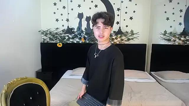 Customizable and immersive - Activate your taste buds and check-out our delicious choice of bondage cams streams with excited models getting their amazing bodies screwed with their beloved sex toys.