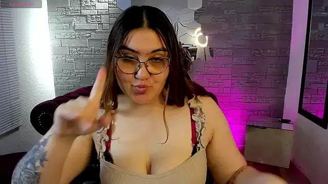 Customizable and immersive - Activate your taste buds and check-out our delicious choice of bondage cams streams with excited models getting their amazing bodies screwed with their beloved sex toys.