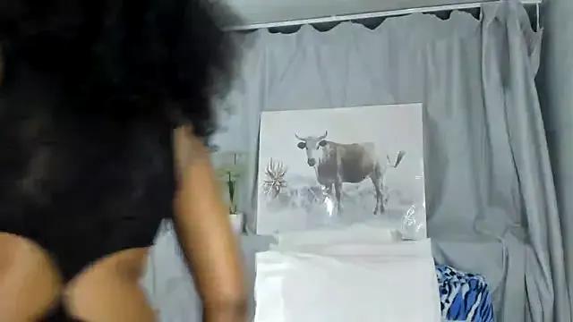 Customizable and immersive - Activate your taste buds and check-out our delicious choice of bondage cams streams with excited models getting their amazing bodies screwed with their beloved sex toys.