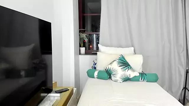 ConnieSmall24 from StripChat is Freechat