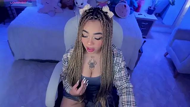 conny__curly from StripChat