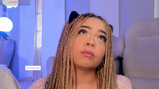 conny__curly from StripChat