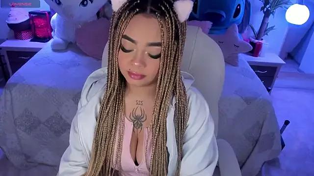conny__curly from StripChat